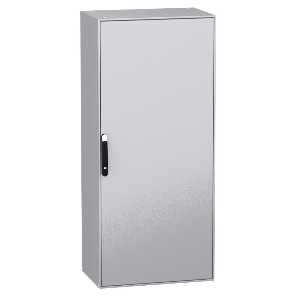 Armadio Spacial SM porta piena 1800x800x500 mm