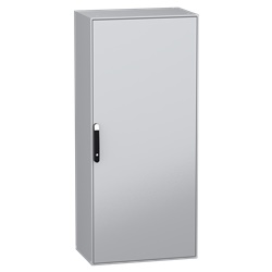 Armadio Spacial SM porta piena 1800x800x500 mm
