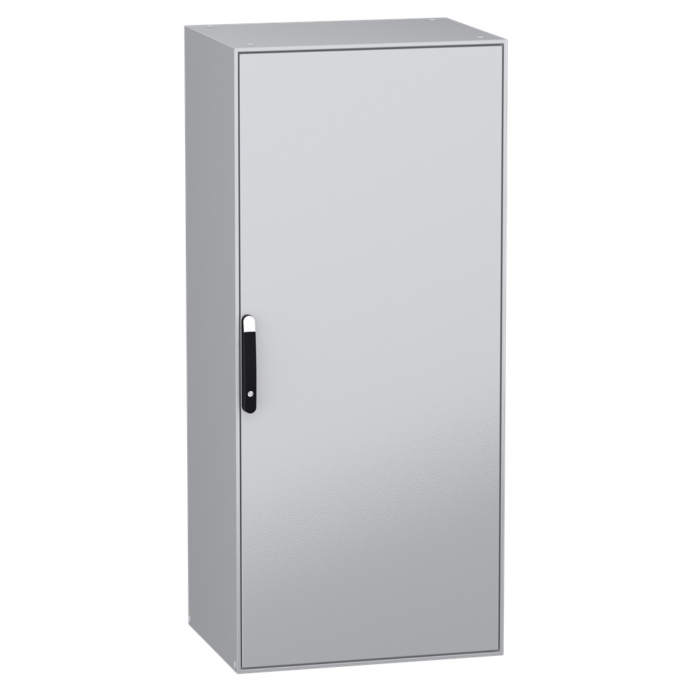 Armadio Spacial SM porta piena 1800x800x600 mm
