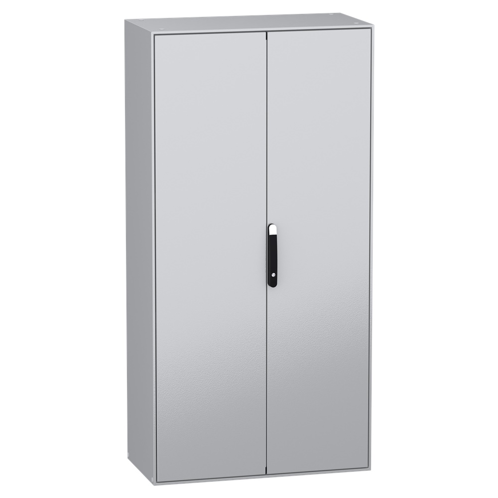 Armadio Spacial SM porta piena 2000x1000x500 mm