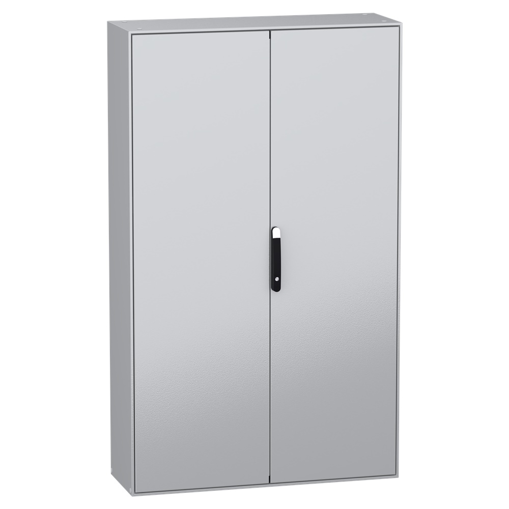 Armadio Spacial SM porta piena 2000x1200x400 mm