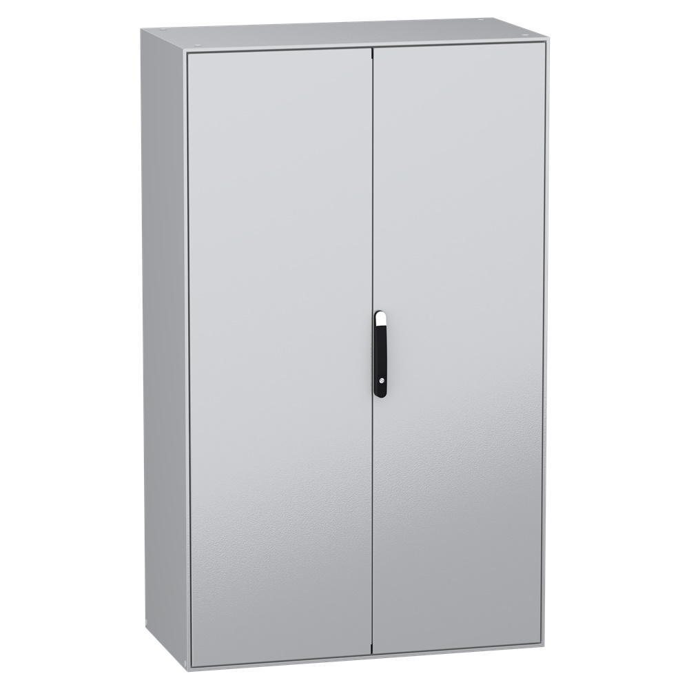 Armadio Spacial SM porta piena 2000x1200x600 mm