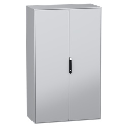 Armadio Spacial SM porta piena 2000x1200x600 mm