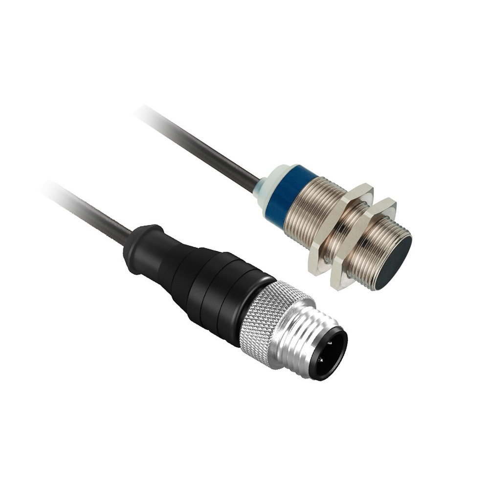PROX M18 SN 5MM NO DC