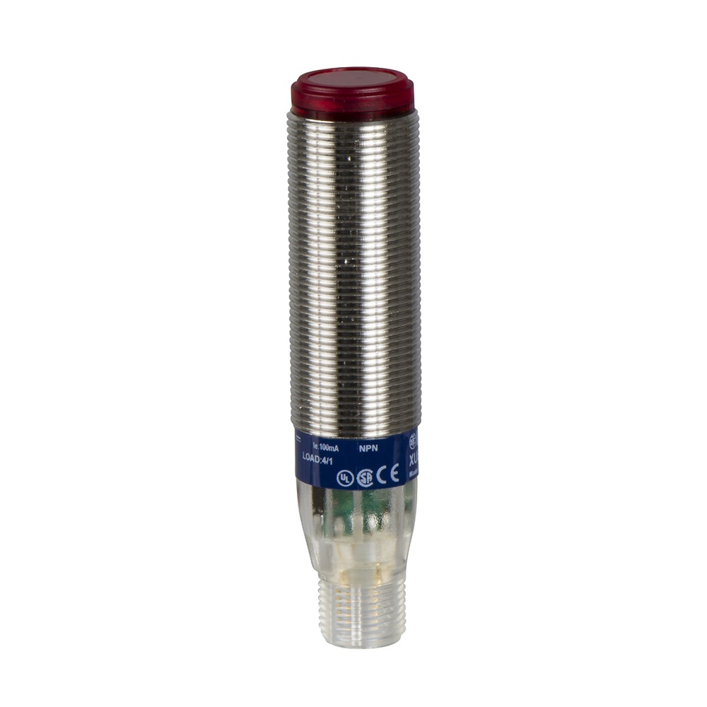 FOTO EMET OSI M18 INOX