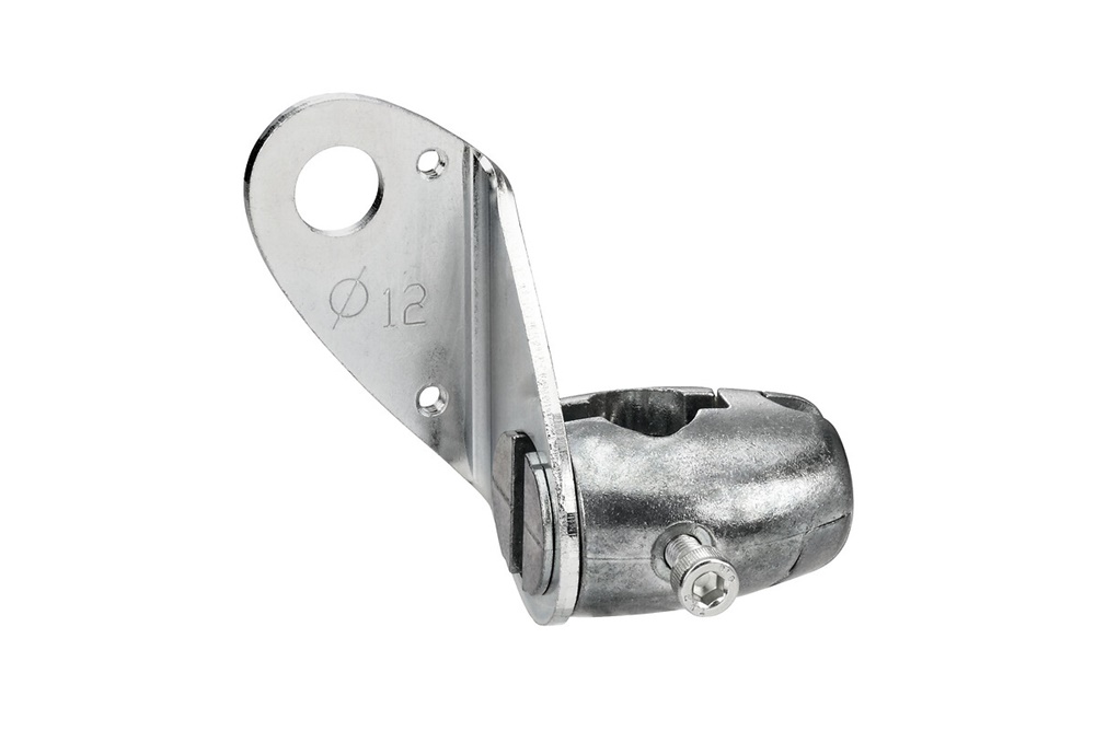 STAFFA FISS 3D DIAM 12MM