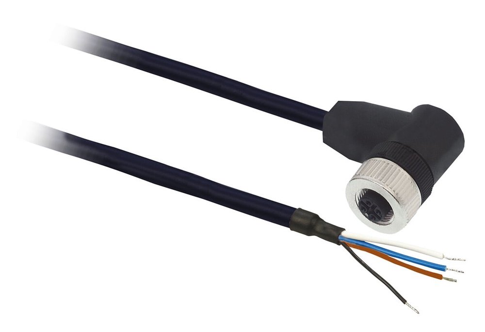 PROLUNGA 90GSCHERMATA FEMM M12 5M