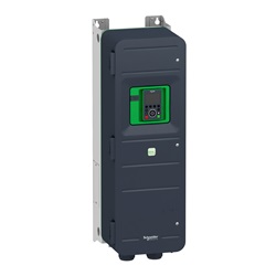 Variatore di velocità - ATV950 - 30kW - 400/480V- con unità frenatura - IP55