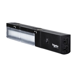 Lampada LED 10W 640lm 4000K fissaggio multiplo IP20 per ambienti interni