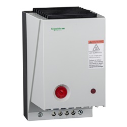 Resistenza anticondensa 350-500W 230V per controllo umidità ambienti industriali