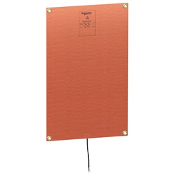 Resistenza ultrasottile CRS 100W 240V 280x450mm