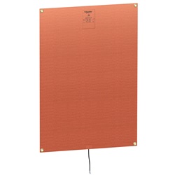 Resistenza ultrasottile CRS 200W 240V 400x650mm