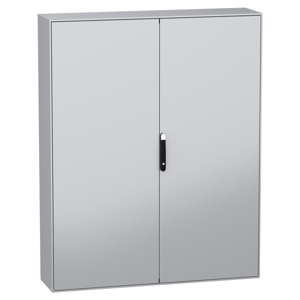 Armadio Spacial SM porta piena 2000x1600x400 mm