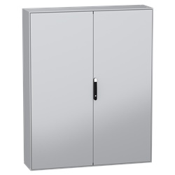 Armadio Spacial SM porta piena 2000x1600x400 mm