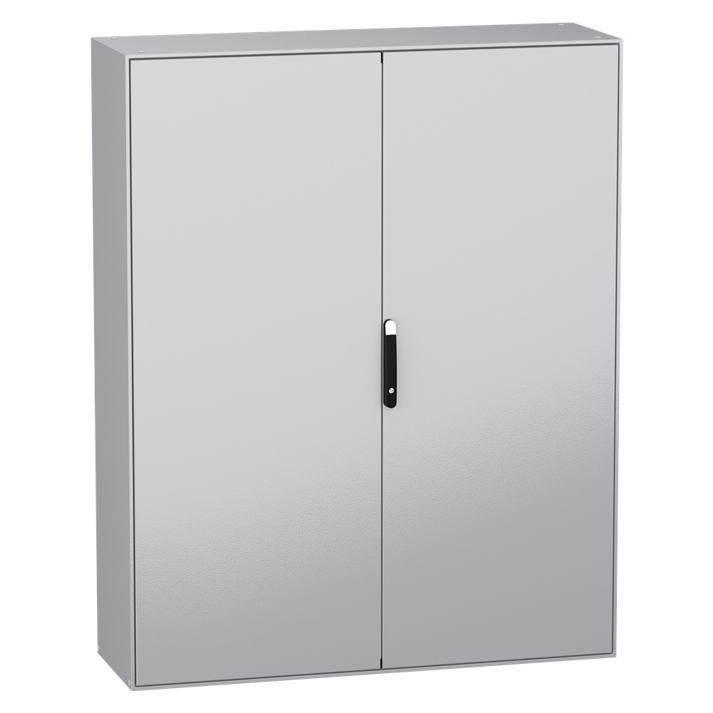 Armadio Spacial SM porta piena 2000x1600x500 mm