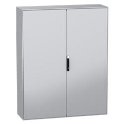 Armadio Spacial SM porta piena 2000x1600x500 mm
