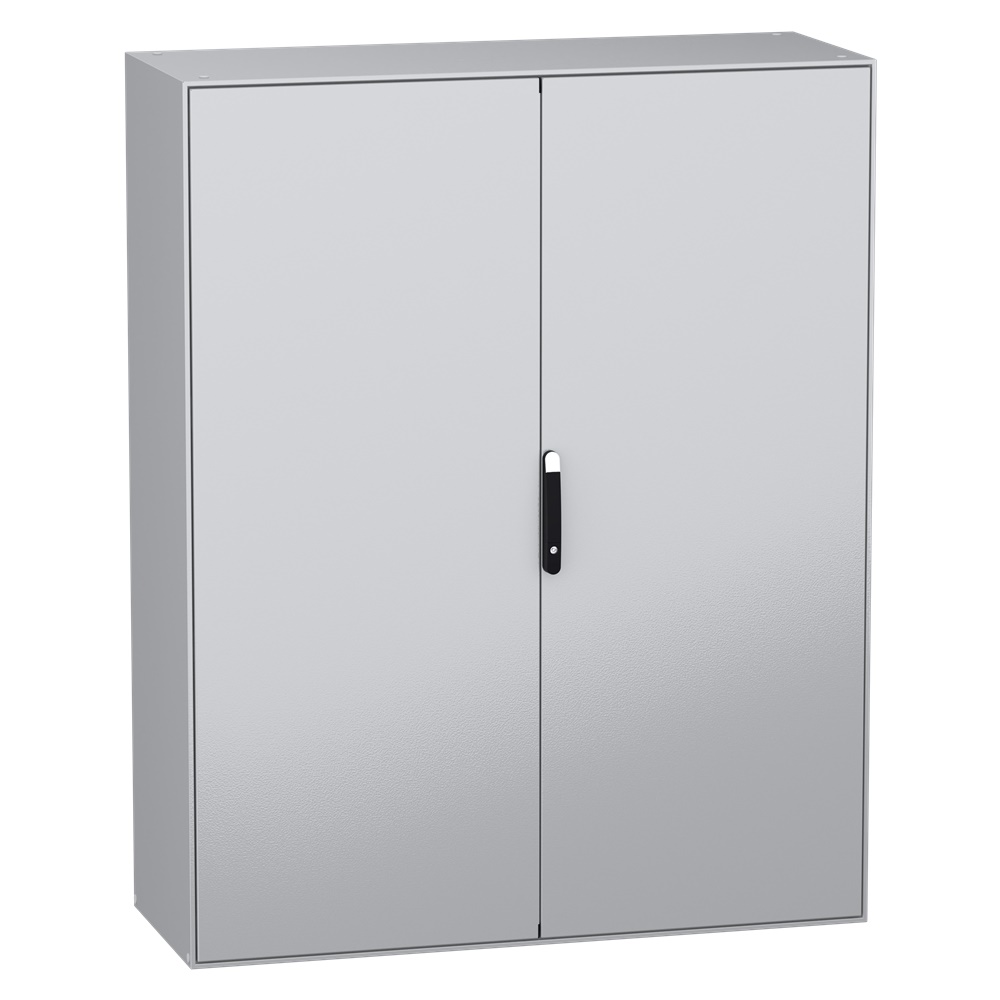 Armadio Spacial SM porta piena 2000x1600x600 mm
