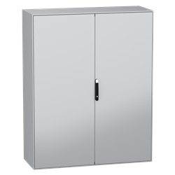 Armadio Spacial SM porta piena 2000x1600x600 mm