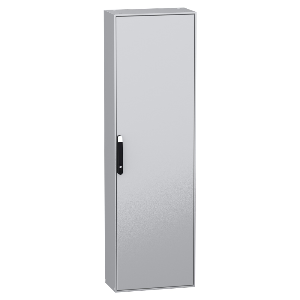 Armadio Spacial SM porta piena 2000x600x300 mm