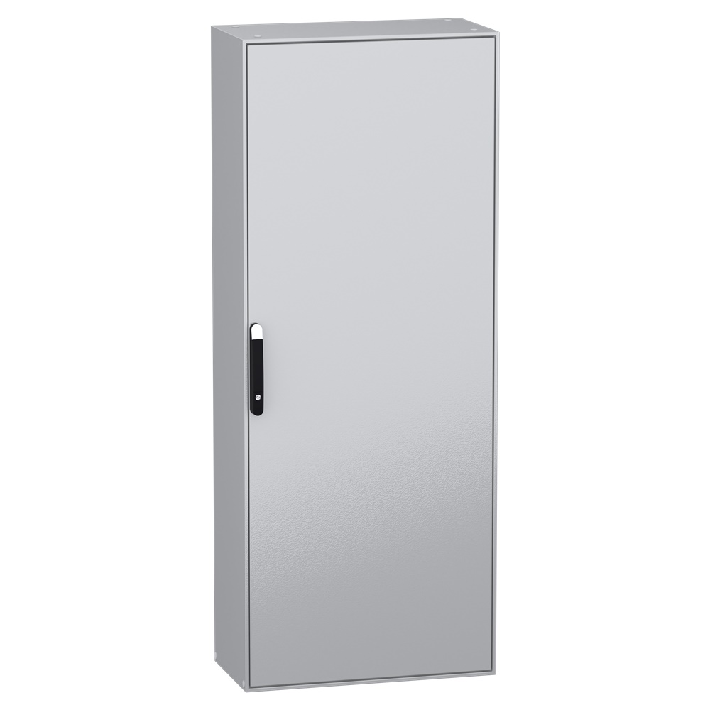 Armadio Spacial SM porta piena 2000x800x400 mm