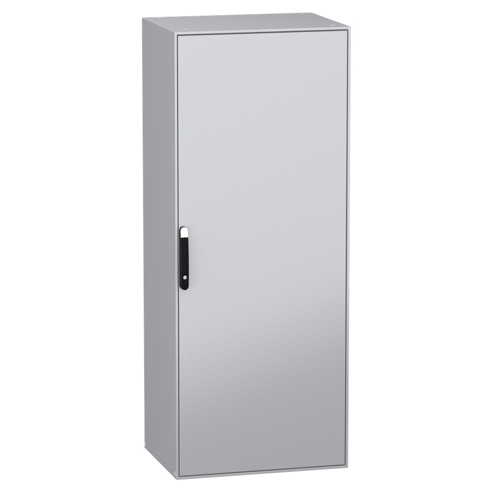 Armadio Spacial SM porta piena 2000x800x600 mm
