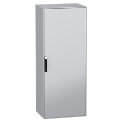 Armadio Spacial SM porta piena 2000x800x600 mm