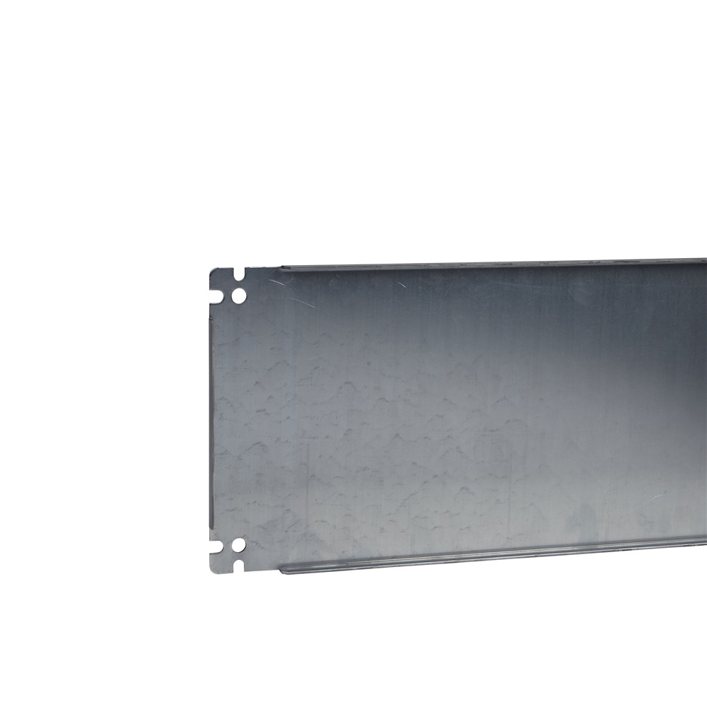 Piastra posteriore 397x1105