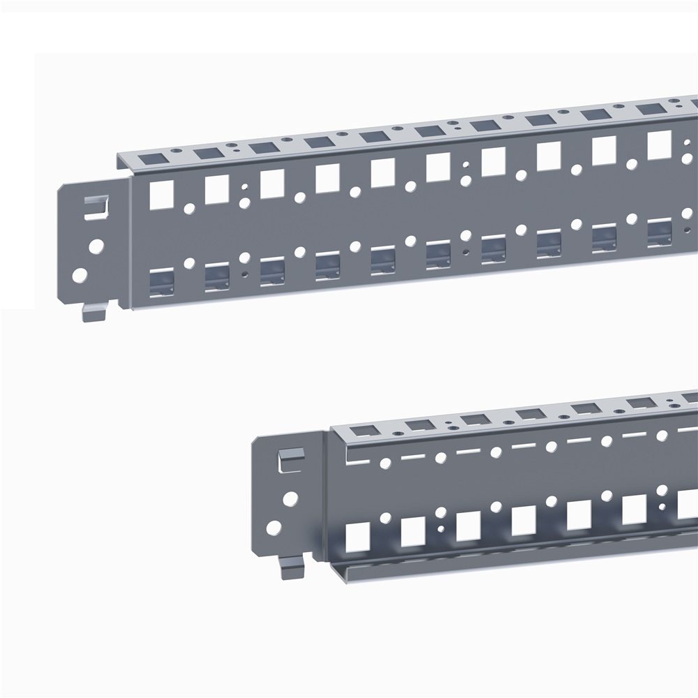 Confezione da 2 traverse 65x400