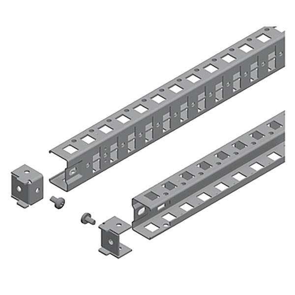 2 traverse 40x800