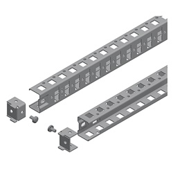2 traverse 40x800