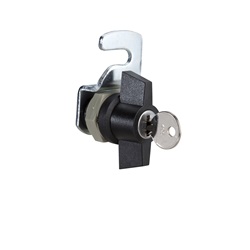 Serratura con chiave 1242E