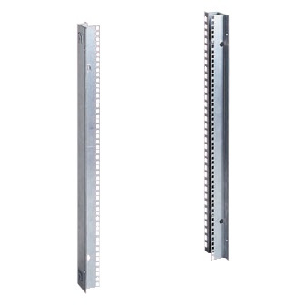 Telaio rack 19 fisso 17U