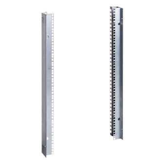 Telaio rack 19 fisso 17U