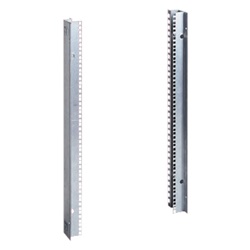 Telaio rack 19 fisso 17U