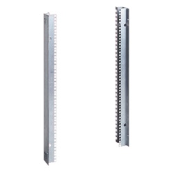 Telaio rack 19 fisso 17U