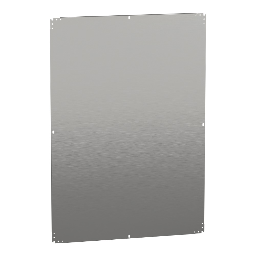 Piastra interna lamiera dimensioni 1400x1000 mm uso industriale