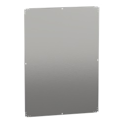 Piastra interna lamiera dimensioni 1400x1000 mm uso industriale