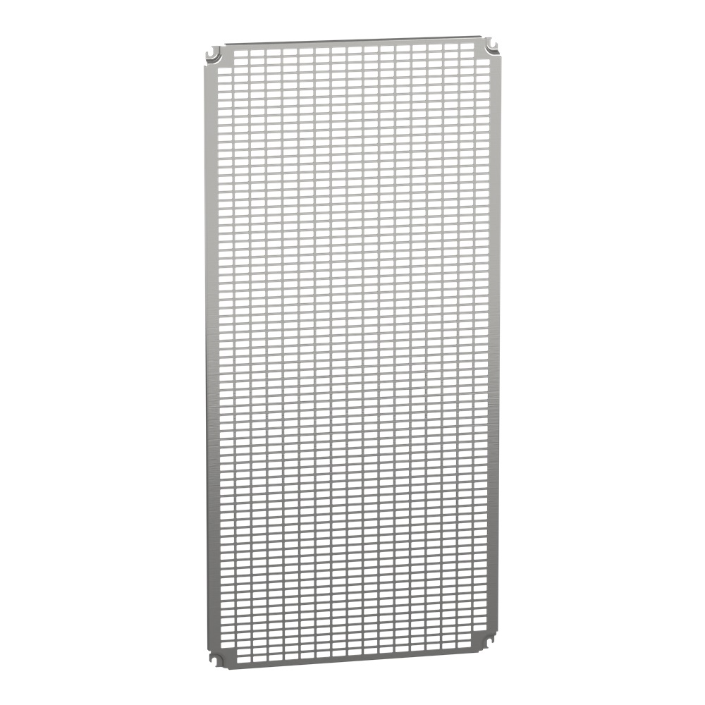 Pannello preforato 500x750