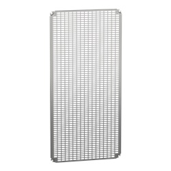 Pannello preforato 500x750