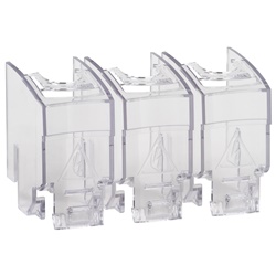 Coprimorsetti TeSys GS - 3 poli - 200 A