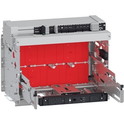 Telaio MTZ2 4P 40 H1/H2/H3/H10/HA