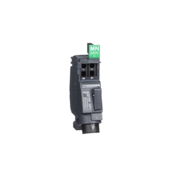 Bobina minima tensione 220/240 V CA per interruttori Compact NSXm e PowerPact B, sgancio sicurezza bassa tensione