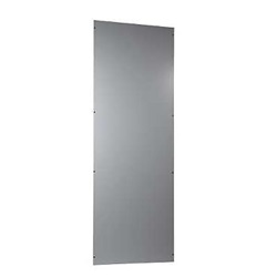 2 pannelli laterali per Spacial SF 2000x500 mm