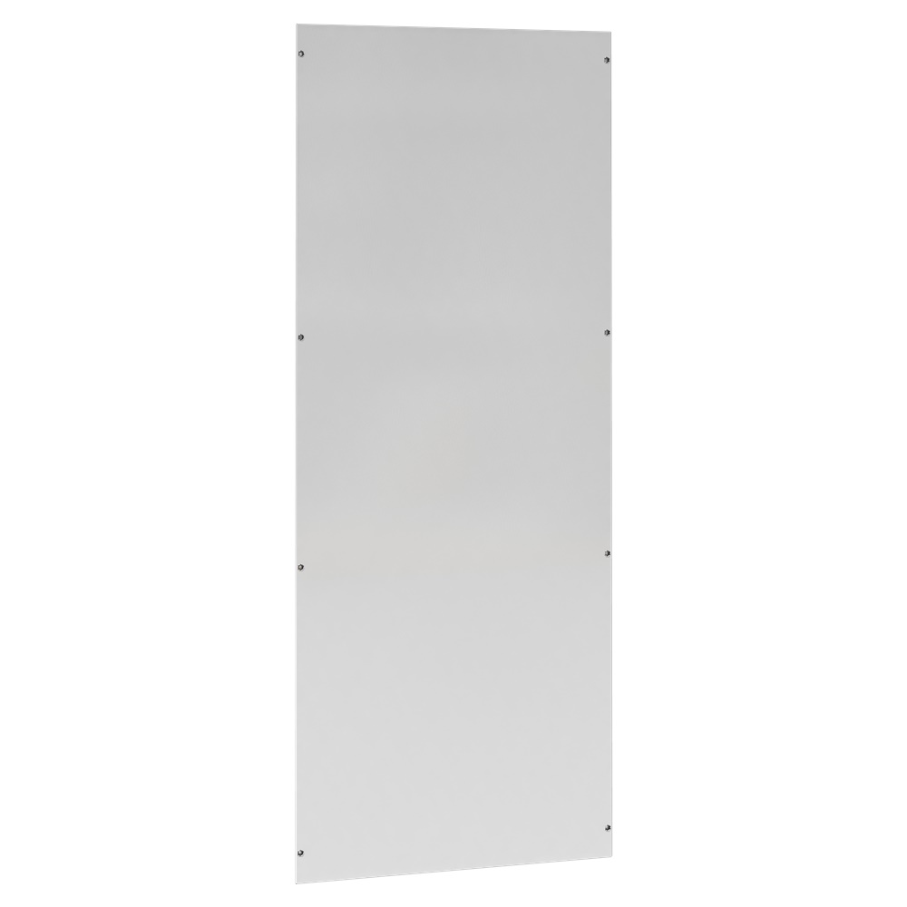 2 pannelli laterali per Spacial SF 2000x800 mm