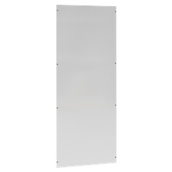 2 pannelli laterali per Spacial SF 2000x800 mm