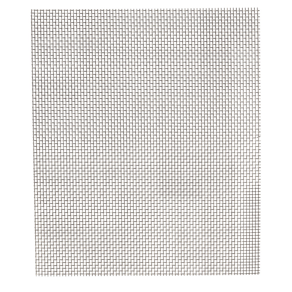 Filtro anti insetti acciaio inox 304 133x158 mm per armadi ClimaSys CV