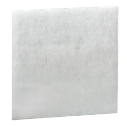 Filtro ricambio standard G2 291x291 mm per armadi ClimaSys e Prisma confezione 5 pezzi