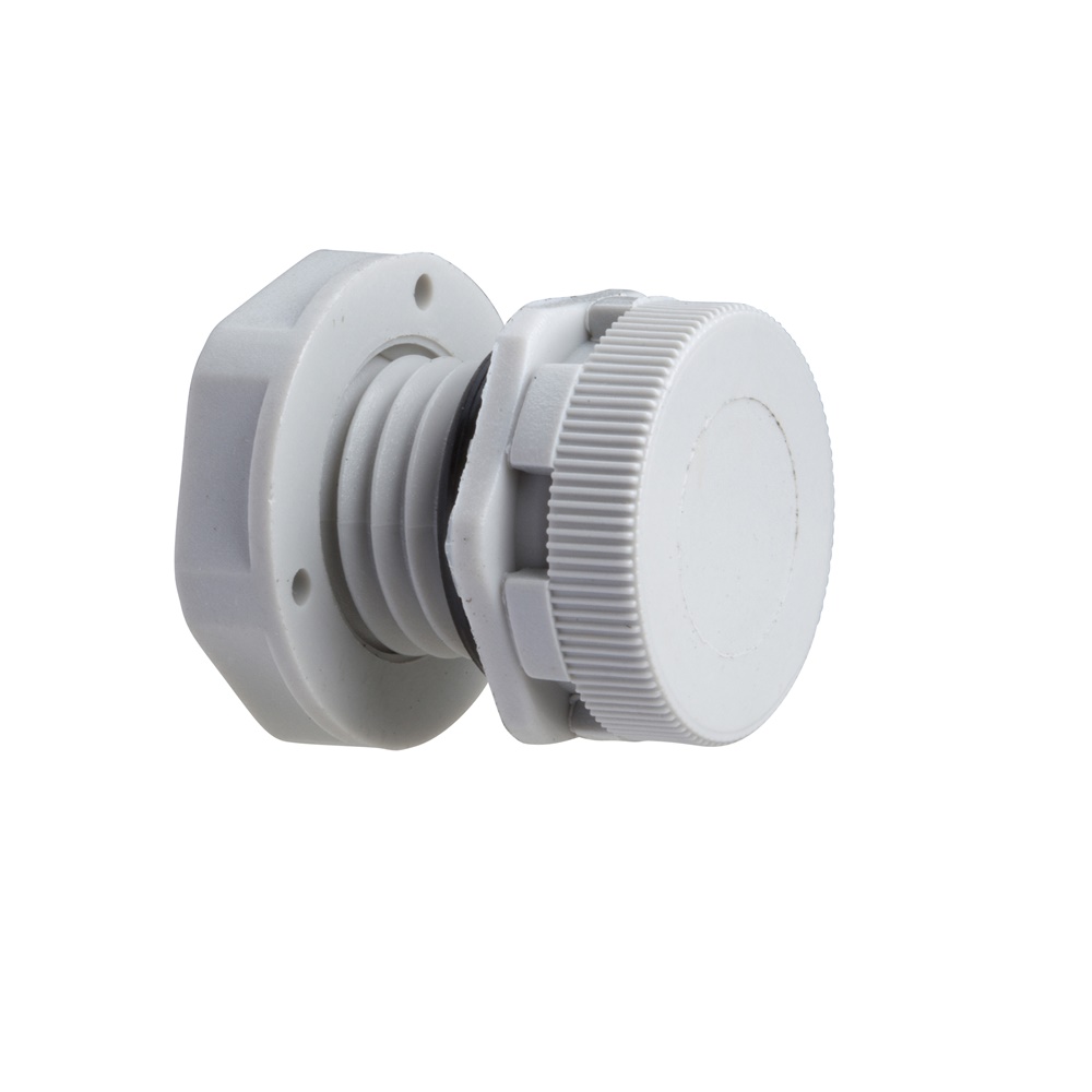 Valvola anticondensa M12 impermeabile IP68 120 l/h per rilascio pressione Thalassa