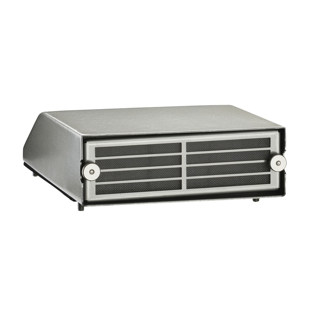 Protezione per ventilatori IP55 Inox 223x223