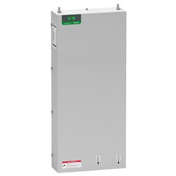 Scambiatore laterale Aria-Acqua 2500W 230V 50/60Hz uso industriale
